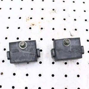 Polaris Pro RMK 800 2013 suspensión trasera tope parachoques parada de lanzamiento 5521812; 5432946 - Imagen 1 de 8