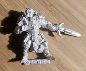 Privateer Press Warmachine Cygnar Journeyman Warcaster  - Bild 1 von 3