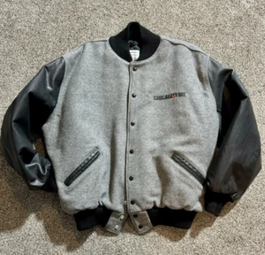 Chicago Fire NBC Crew Producers jacket XXL - Picture 1 of 7