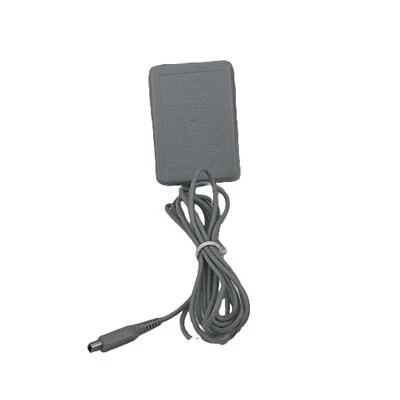 Adaptador de CA Nintendo WAP002 EE. UU. - Cargador Oficial - Envío Gratis Foto 1 de 4