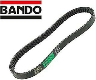 G8007811 Courroie Bando KYMCO Agility / Like / People 200 (27.3746) - Photo 1/3