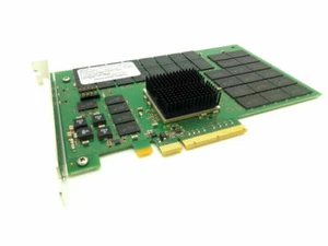 Micron RealSSD P320 512GB PCIe PN:EEFDGAH512SAH-1NDES - Afbeelding 1 van 6