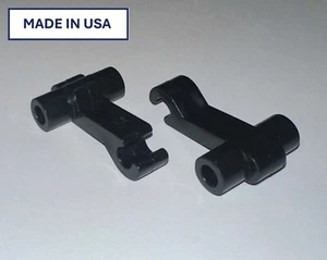 Wind Noise fix for 1988-1999 chevy/GMC, vent window,latch,link - Picture 1 of 9