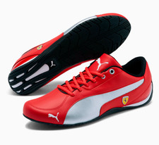 puma driving shoes