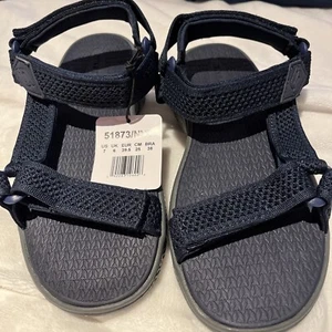 Skechers SN51873 Sandals - Picture 1 of 2