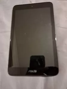 Asus Google 7" 2GB RAM, 32GB Memoria Tablet - Nero (ASUS-1A008A) - Foto 1 di 2