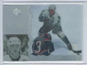 1996-97 Upper Deck Ice Phenoms #76 Paul Kariya NM/MT 1427* - Picture 1 of 1