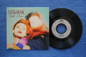 NIAGARA / SP POLYDOR 887 900-7 / 1988 (F) - Bild 1 von 2
