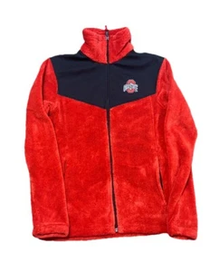 Ohio State Buckeyes | Women Small Columbia Jacket - Picture 1 of 6