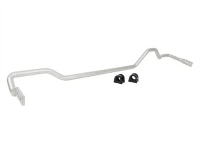 WhiteLine Rear Sway Bar 24mm Heavy Duty Blade Fits Subaru WRX STI - Image 1 of 4