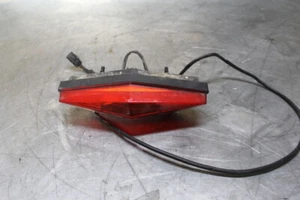 2011 SKIDOO SUMMIT SPORT 600 TAILLIGHT TAIL BRAKE LIGHT #36068 - Picture 1 of 4