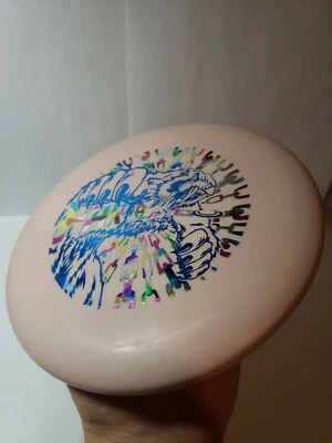 Sabertooth Glow Wizard - Image 1 of 3