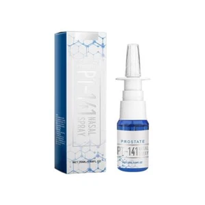 Spray nasal PT-141 de 20 ml, spray nasal para el cuidado de la salud de la próstata 1 pieza - Imagen 1 de 20