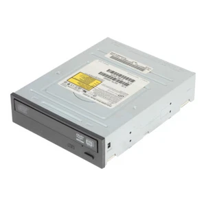 Intern Laufwerk Brenner TOSHIBA SAMSUNG TS-H552 DVD±R/RW DRIVE IDE 5.25 Zoll - Bild 1 von 3
