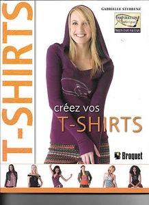 Créez vos t-shirts - Picture 1 of 1