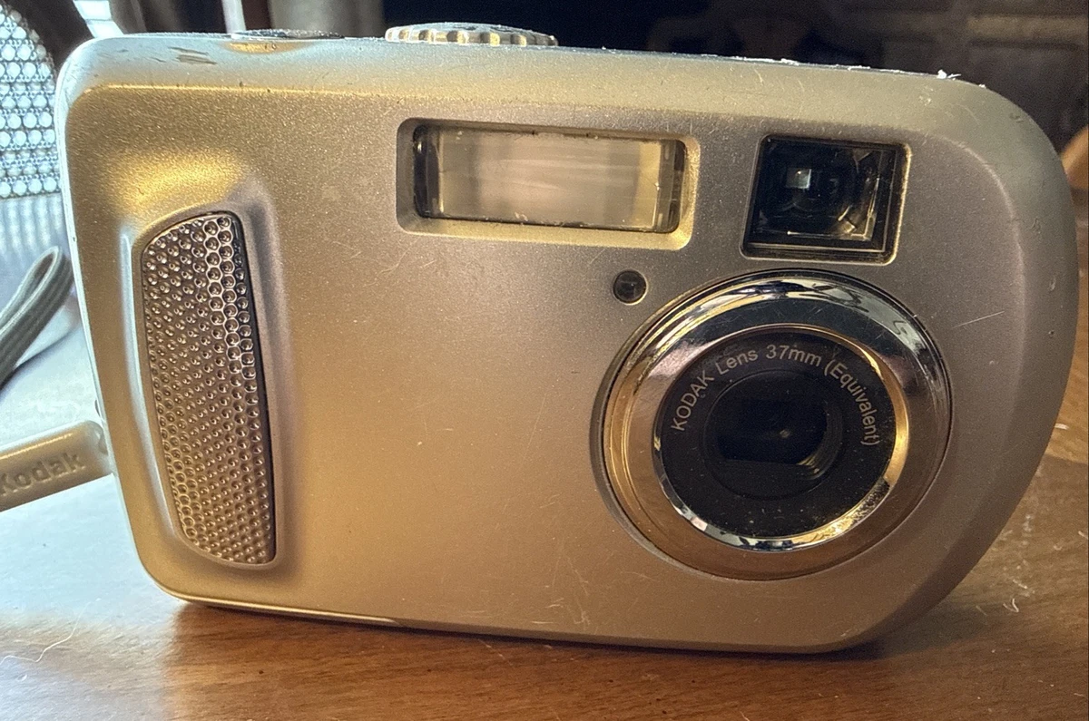 Kodak EasyShare C300 Digital Cameras for Sale | Shop New & Used