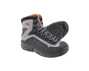 Simms G3 Guide Boot Steel Grey - Imagen 1 de 13