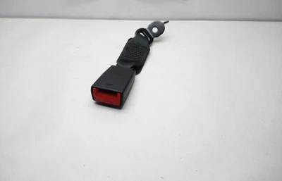 2011-2016 宝马 528i 535i 550i 后中心座椅皮带扣 7238665 原始设备制造商 — 第 1/4 张图片