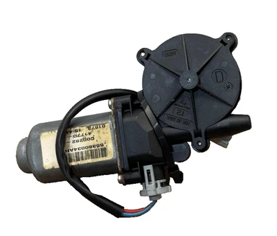 Jeep Liberty 2004 motor de ventana eléctrica derecha trasero Rh-r - ver fotos para ver estado Foto 1 de 4