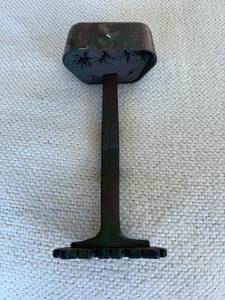 Carcaj de plástico de 6 flechas sin montaje - Imagen 1 de 4