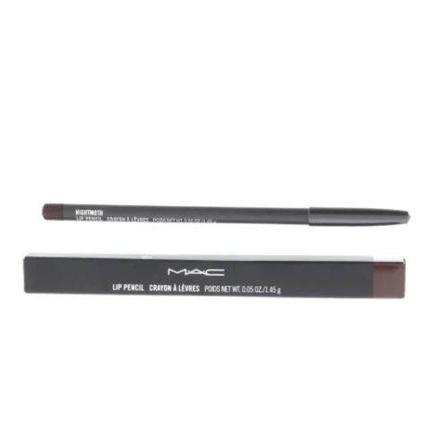 MAC Lip Pencil ~ Nightmoth 0.05 Oz New In Box - NIB - Image 1 of 1