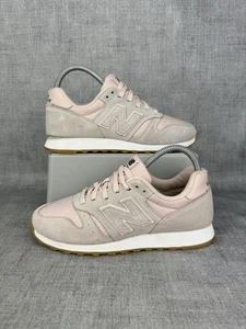 New Balance 373 Trainers Casual Sports Gym Shoes Women’s UK Size 5 Worn Once - Picture 1 of 19
