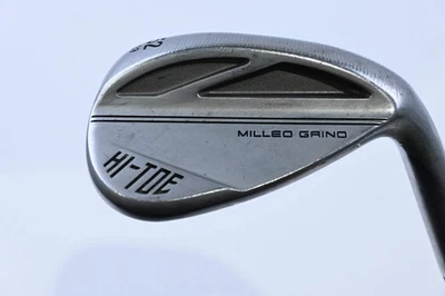 Taylormade Hi-Toe 3 Gap Wedge / 52 Degree / Regular Flex KBS Hi-Rev 2.0 115 - Image 1 of 4