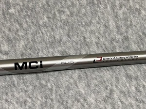 Fujikura Mci 80-S Shaft Ping Hybrid Compatible - Picture 1 of 5