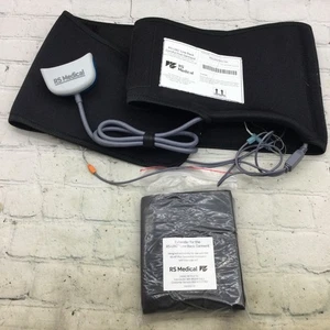 RS Medical LOWBACK GARMENT + Extender ONLY -RS-LBG - Picture 1 of 8