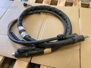 NORDSON 155005D HOT Glue Hose  (e6) new - Picture 1 of 7