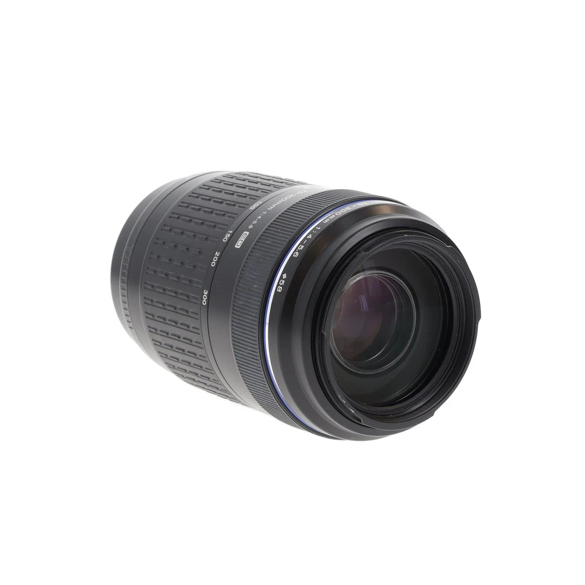 Olympus Zuiko Digital 70-300mm f/4-5.6 ED Lens Four Thirds System
