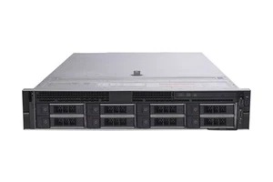 Server Dell PowerEdge R7415 8x3.5" 1xEPYC 7351P 32GB 2x480GB SSD H730P iDRAC9 - Picture 1 of 1