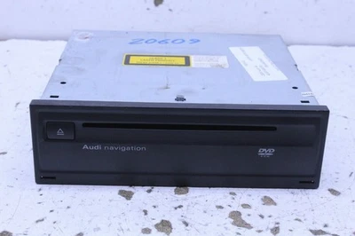 Audi A4 A5 Q7 2008-2012 navegación unidad reproductor de DVD fabricante de equipos originales usado Foto 1 de 4