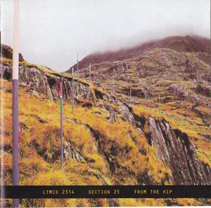 GEBRAUCHT: Abschnitt 25 - From The Hip (CD, Album, RE, RM, Nim) - Bewertung in Beschreibung - Bild 1 von 5