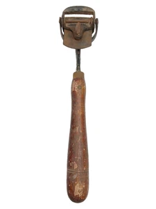 Vintage Box Scraper Plane Swivel Head - Picture 1 of 9