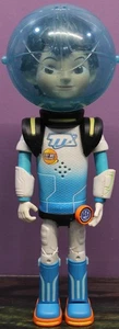 Disney Store Miles From Tomorrowland Deluxe Talking 12" Doll Figure Astronaut - Picture 1 of 7
