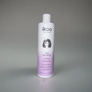 Ikoo Detox Shampoo 11.8oz A1 - Bild 1 von 1