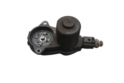 11-18 Audi A8 Quattro S7 Rear Left Side Axle Parking Brake Actuator Motor Oem - Image 1 of 4