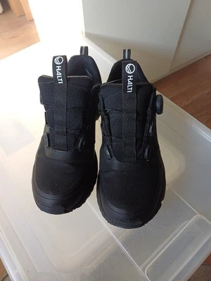 Halti Schuh Damen Gr 40 getragen  - Bild 1 von 4