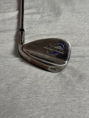 Pure Spin Diamond Face 52° Approach Wedge Steel Shaft Wedge Flex RH - Image 1 of 4