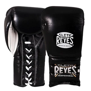 Cleto Reyes Training Boxing Gloves with Laces - Picture 1 of 2