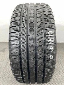 1x neumáticos de invierno Kumho I'Zen Asymmetric KW27 225/50 R16 96V XL M+S DOT2014 7,5 mm - Imagen 1 de 14