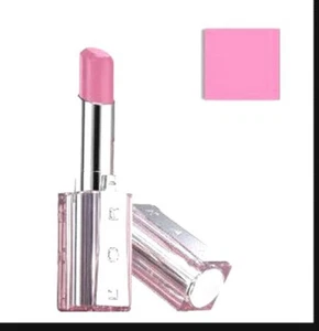 Loreal Paris Lipstick P120 Pink Rose Color Riche Nutri Shine Shade Brand New - Picture 1 of 2