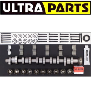 UCK8243L FULL Camshaft Kit fits Vauxhall Astra Belmont Cavalier Vectra - 1.6 - Picture 1 of 1