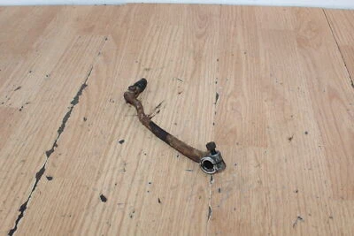 Yamaha TT500 1977 palanca de cambios/fabricante de equipos originales Foto 1 de 4