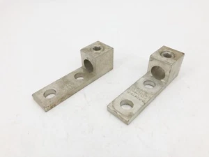 2 Stück Ilsco TA-350-2NS mechanische Ösen 350MCM-6 AL9CU - Bild 1 von 5