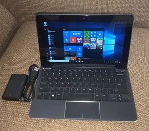 Genuine Microsoft Cover Keyboard Model 1905 for Surface Pro8 9 10  X Tablets-BlK - Picture 1 of 4
