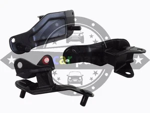 HONDA ACCORD EURO 6/2003-1/2008 ENGINE MOUNT FRONT LEFT HAND SIDE - Bild 1 von 2