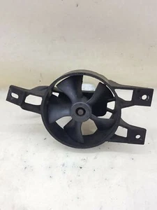 VENTOLA RADIATORE APRILIA SPORT CITY 125 200 2006 2007 2008 - Picture 1 of 3