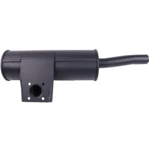 For Case-IH Skid Steer 1845C 1840 Muffler A189113 D126952 - Picture 1 of 5